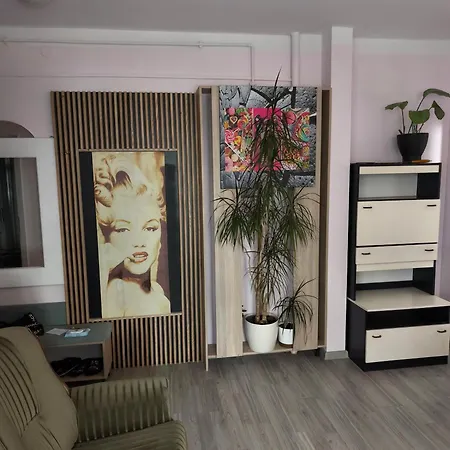 Appartamento Sleepy3city Batorego 20 Gdynia