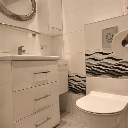 Sleepy3city Batorego 20 * Gdynia